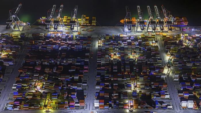 进口欧洲市场所需证书