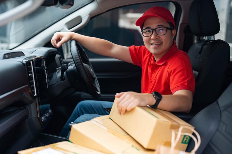 UPS寄快递流程详解 UPS寄快递流程详解