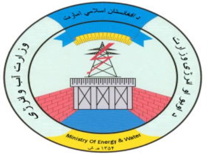 阿富汗能源和水利部