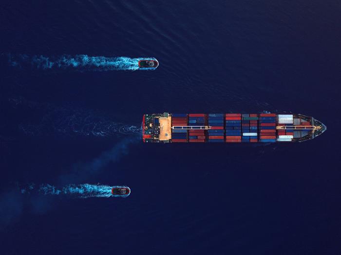 美国亚马逊FBA头程到美国亚马逊物流操作流程