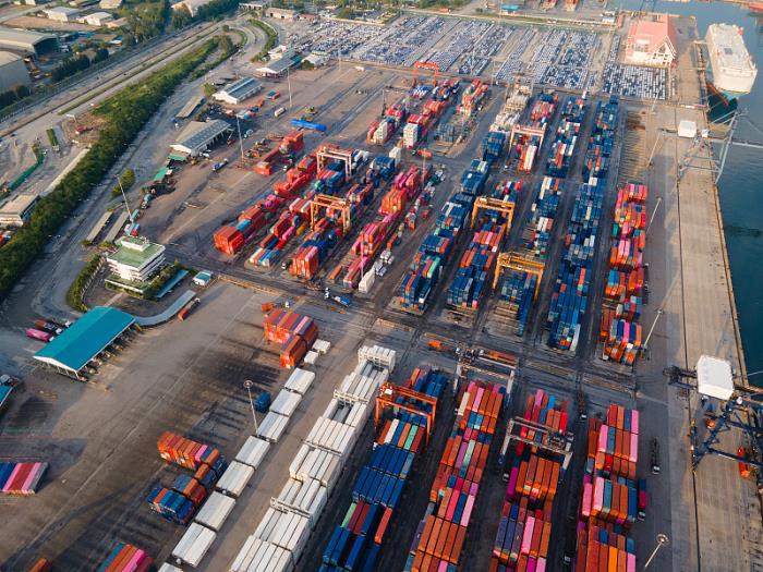 MRO电商平台代表什么