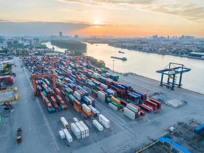 国际物流费用的计算方法及标准