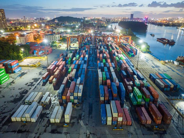 深圳到美国海运拼箱价格多少钱 深圳到美国海运拼箱价格多少钱