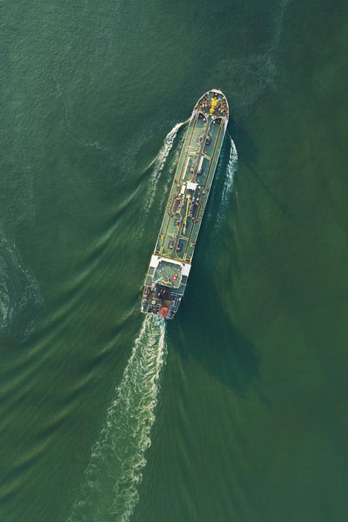 请问大家有没有什么推荐的国际物流呀？