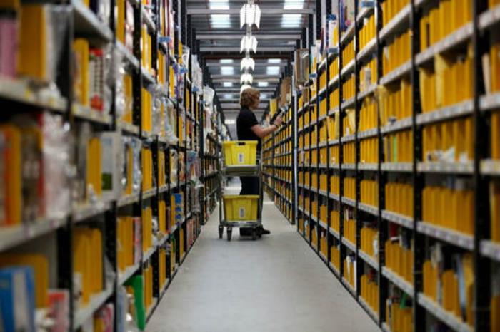 问：怎么发货到亚马逊FBA仓库？