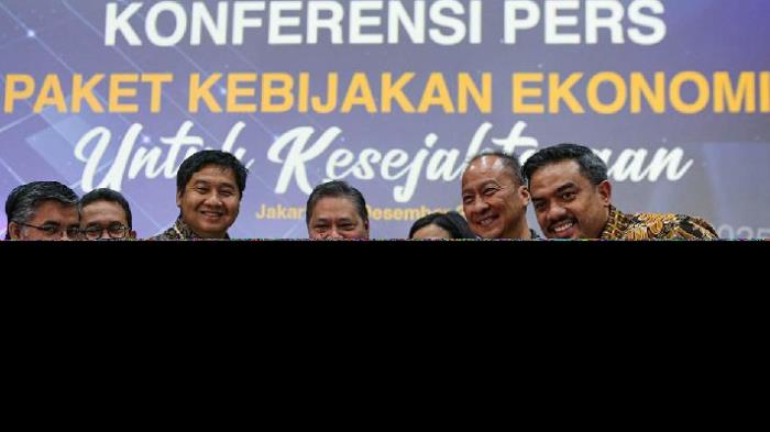 印尼增值税税率