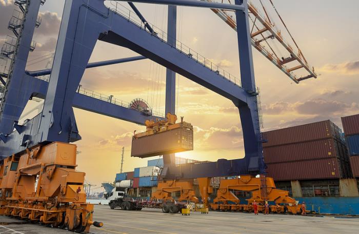 如何把货物从中国发往美国亚马逊FBA仓库