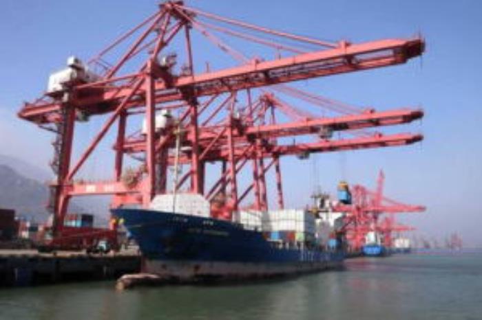 上海危险品货代4类危险品订舱要求