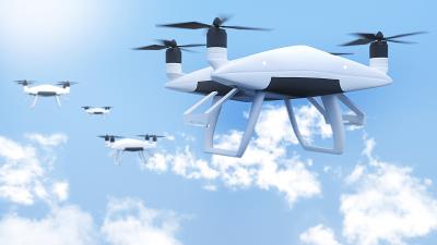 跨境电商一般用什么物流发货？