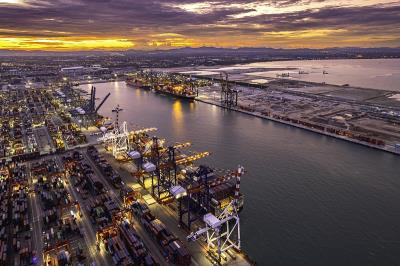 美国fba专线海运