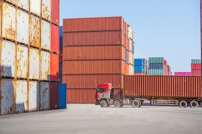 搬家到美国行李物流操作及费用计算