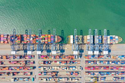 探秘国际物流公司连接全球的贸易桥梁