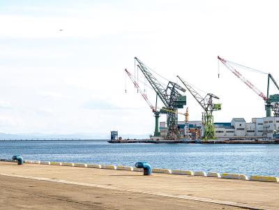 从国内邮寄包裹到美国基本流程