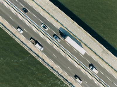 数字化物流管理助推深圳国际物流发展