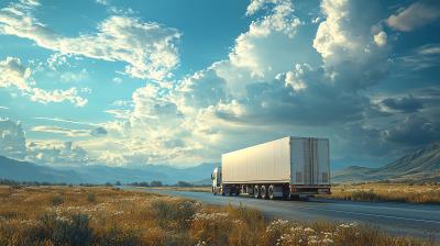 华人发美国大件货物物流报价及分析