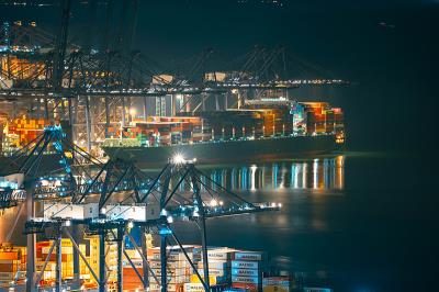 可以查询“船舶跟踪”有哪些平台？