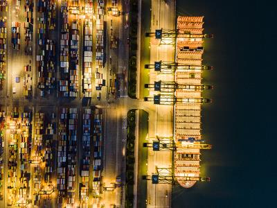 美国亚马逊FBA头程空运专线