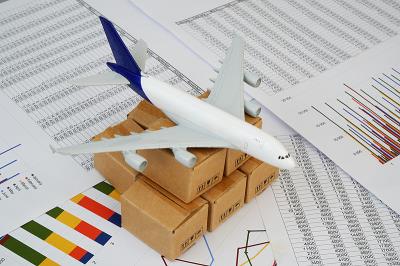 深圳国际货代开启无边界的物流时代