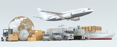 发美国文件物流全流程操作及注意事项