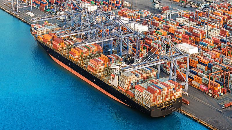 国际物流空运体积重怎么算？搞懂这个能省不少
