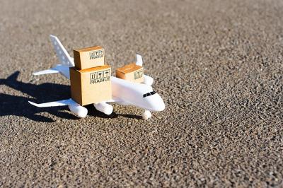 移民寄美国包裹物流报价及渠道选择