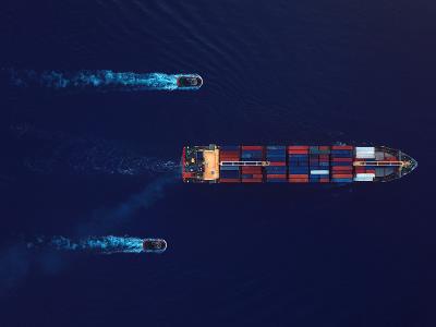 美国亚马逊FBA头程到美国亚马逊物流操作流