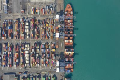 时效可控，成本优化国际物流全程可视化跟踪服