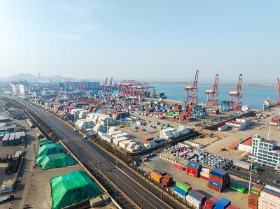 旧设备出口到越南报关流程是什么？有没有特殊要求？