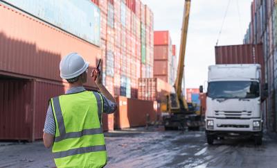 超大件从中国发到美国走海运需要多少运费？