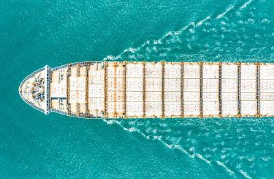 美国物流费用高的原因是什么？美国物流费用介