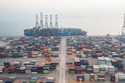 天津货代行业发展前景广阔，面临激烈竞争和物