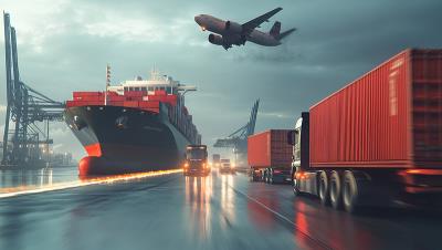 寄快递到美国，寄DHL怎么样？国际快递DHL的优势