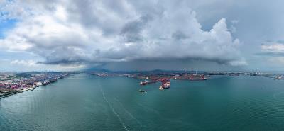 正确缮制提单的十点要求