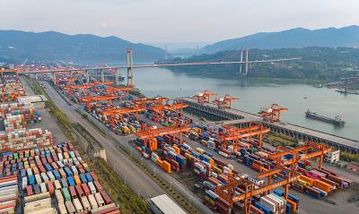 2025年1-11月全国吸收外资6931.8亿元人民币