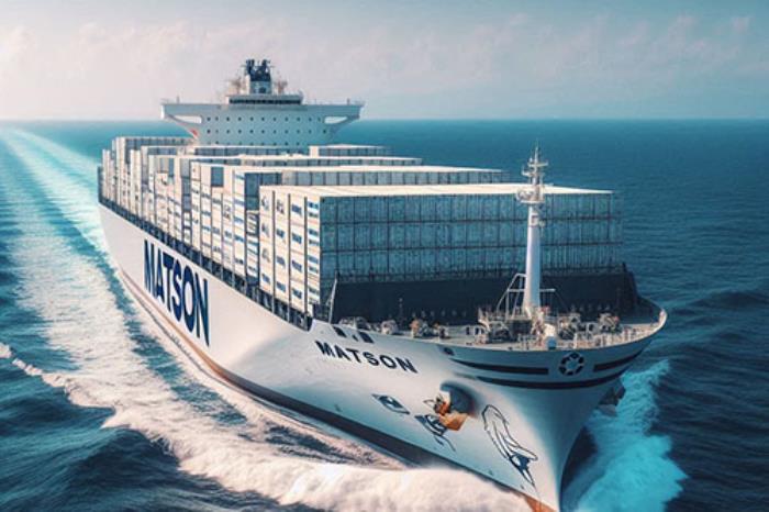 美森快船带电产品收货规范：确保安全与合规的关键指南