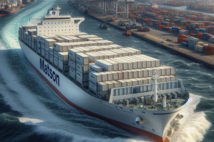 美森快船带电产品收货规范：确保安全与合规的关键指南