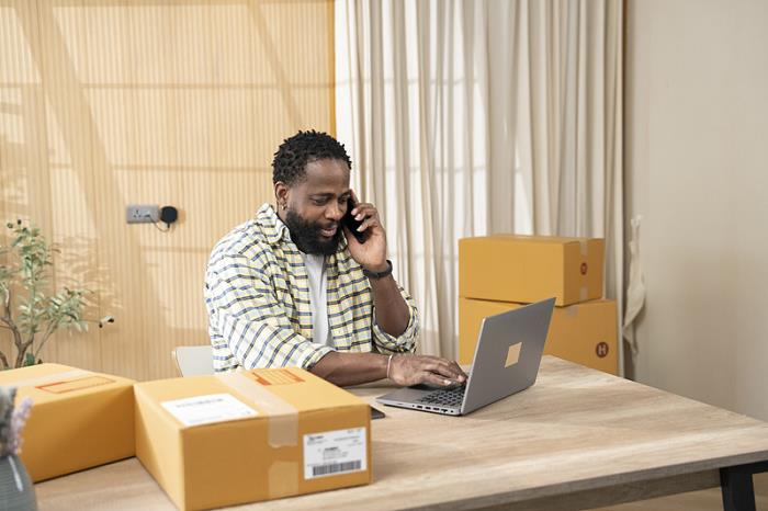 喜讯！颂唯国际物流正式成为亚马逊SEND承运商