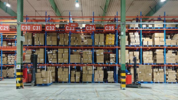 高效美国尾程派送解决方案，助力跨境卖家品牌出海