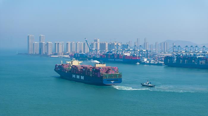 南非发布海上新规,违者罚款监禁! 南非发布海上新规,违者罚款监禁!