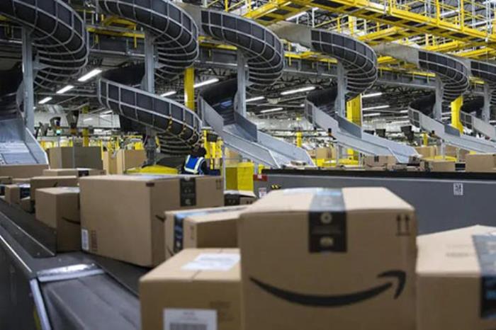 亚马逊FBA发货入仓/签收后多久能上架？