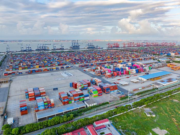 李嘉诚卖港口，再遇阻！