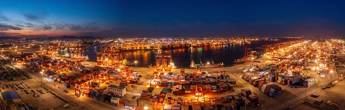 行业：技术，数字化重塑传统海事工作