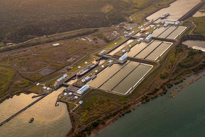 涉及近300艘船!航运业重大并购正在酝酿 涉及近300艘船!航运业重大并购正在酝酿