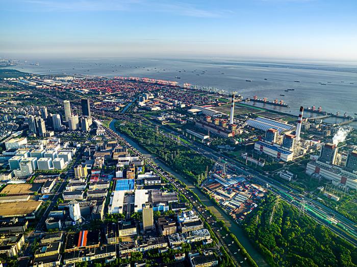 “中远海运+小米”最新跨界合作落地巴拿马 “中远海运+小米”最新跨界合作落地巴拿马