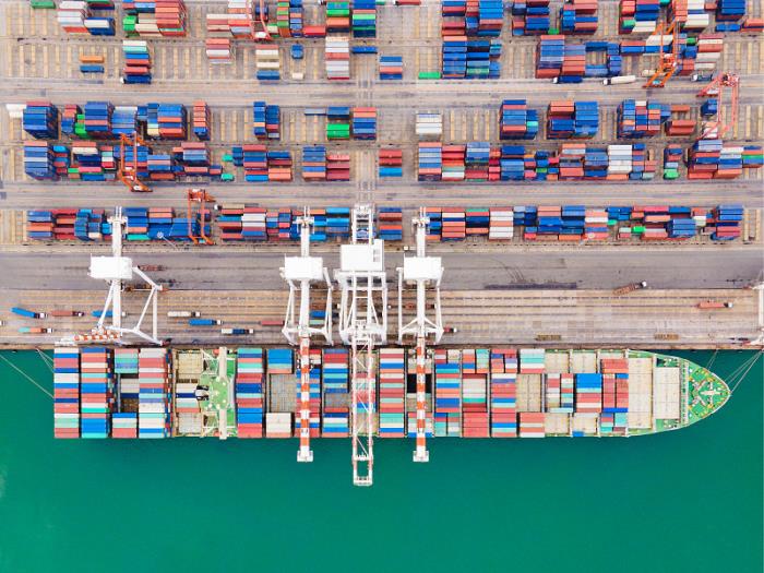 美国将23家中国企业列入实体清单