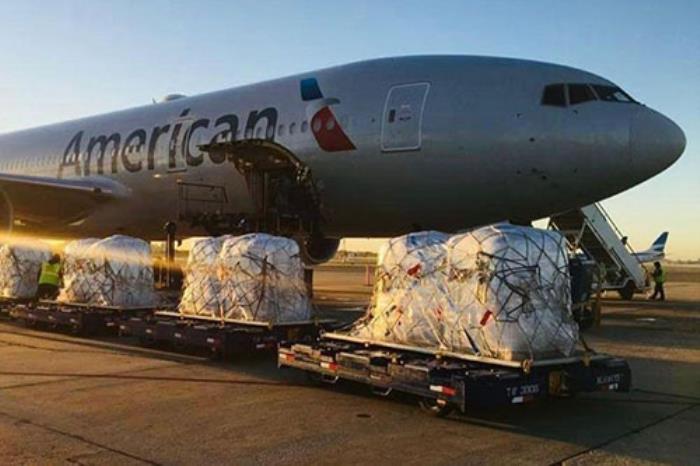 稳定交付：美国FBA空运的优势与流程