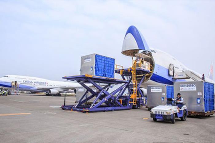 稳定交付：美国FBA空运的优势与流程