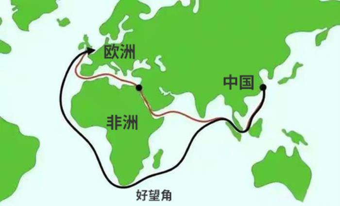 红海回归之路:欧洲海运业面临多重挑战 红海回归之路:欧洲海运业面临多重挑战