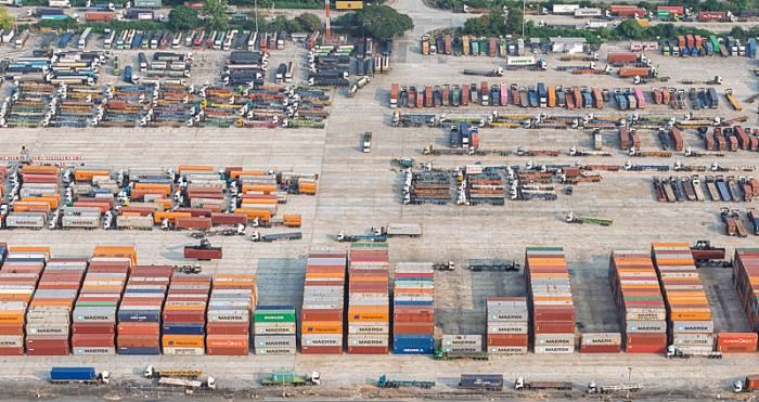 船舶注意，大风、寒潮蓝色预警！