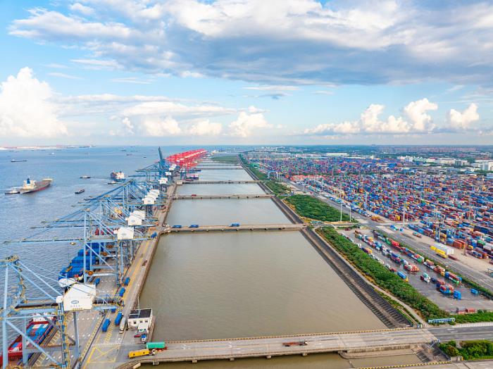 今年上半年我国新开国际航空货运航线117条